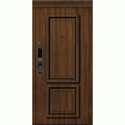 Входные двери МетаЛюкс LUX М-SL 788/2