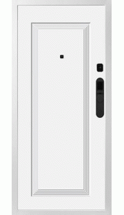 Металлическая входная дверь SMART PRO M-SP 1053 Е