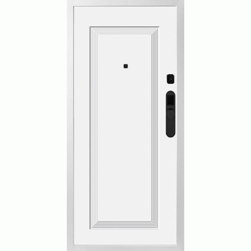 Входные двери МетаЛюкс SMART PRO M-SP 1053 Е