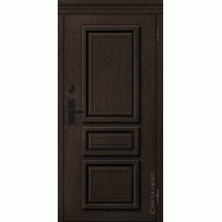 Дверь входная металлическая SMART BASIC М-S 669