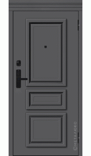 Металлическая дверь SMART BASIC М-S 786