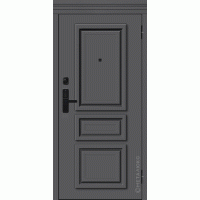 Металлическая дверь SMART BASIC М-S 786