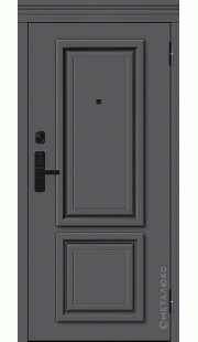 Металлическая дверь SMART BASIC М-S 788