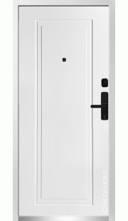 Входная металлическая дверь SMART BASIC М-S 1009 Е