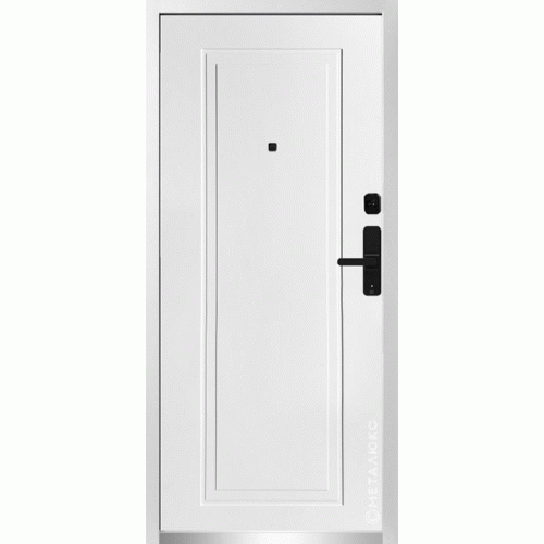 Входные двери МетаЛюкс BASIC М-S 1009 Е