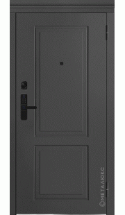 Входная дверь SMART BASIC М-S 1012 Е