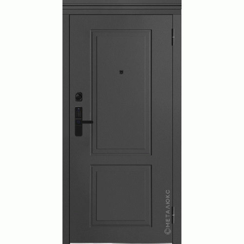 Входные двери МетаЛюкс BASIC М-S 1012 Е