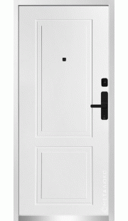 Входная дверь SMART BASIC М-S 1012 Е