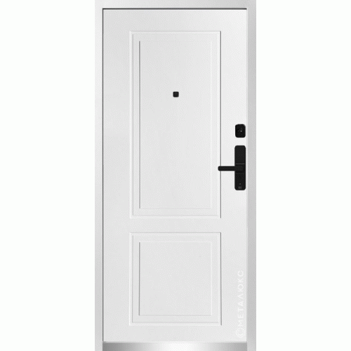 Входные двери МетаЛюкс BASIC М-S 1012 Е