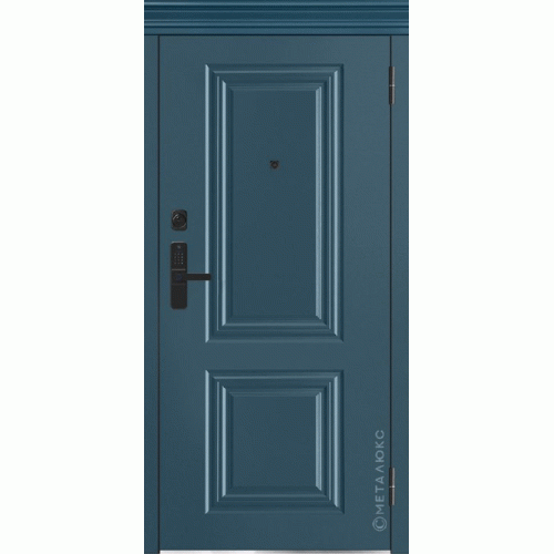 Входные двери МетаЛюкс BASIC М-S 1045 Е