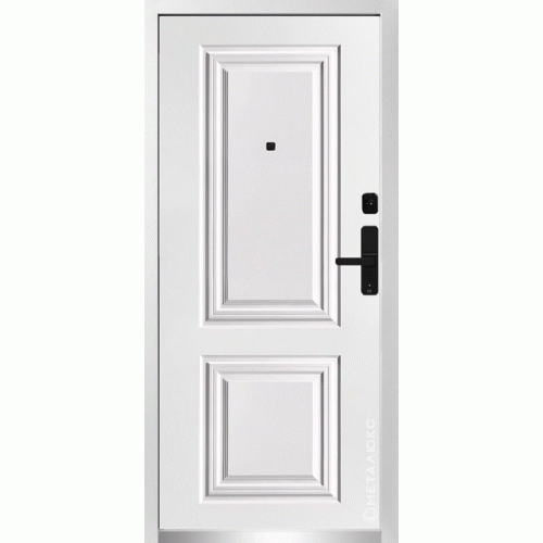 Входные двери МетаЛюкс BASIC М-S 1045 Е