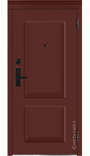 Дверь входная SMART BASIC М-S 1051 Е