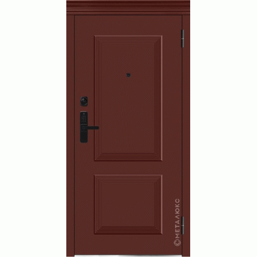 Входные двери МетаЛюкс BASIC М-S 1051 Е