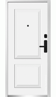 Дверь входная SMART BASIC М-S 1051 Е