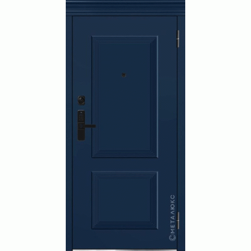 Входные двери МетаЛюкс BASIC М-S 1052 Е