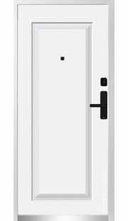 Металлическая входная дверь SMART BASIC М-S 1052 Е