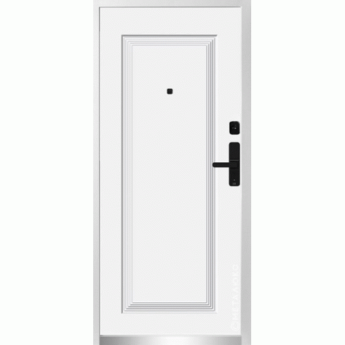 Входные двери МетаЛюкс BASIC М-S 1052 Е
