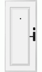 Входная дверь SMART BASIC М-S 1053 Е