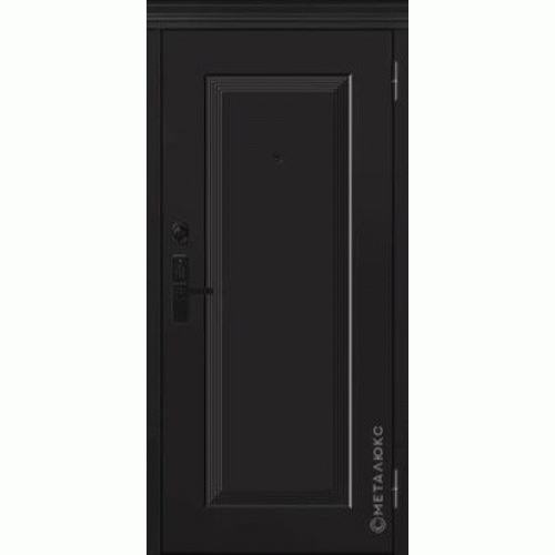 Входные двери МетаЛюкс BASIC М-S 1053 Е