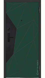 Металлическая дверь SMART BASIC М-S 1054 E 