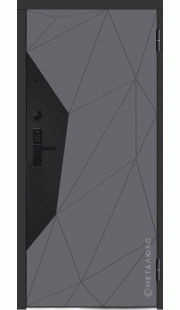 Входная дверь SMART BASIC М-S 1054 E Z