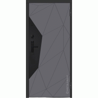 Входная дверь SMART BASIC М-S 1054 E Z