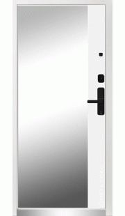 Дверь входная SMART BASIC М-S 1108 Е Z