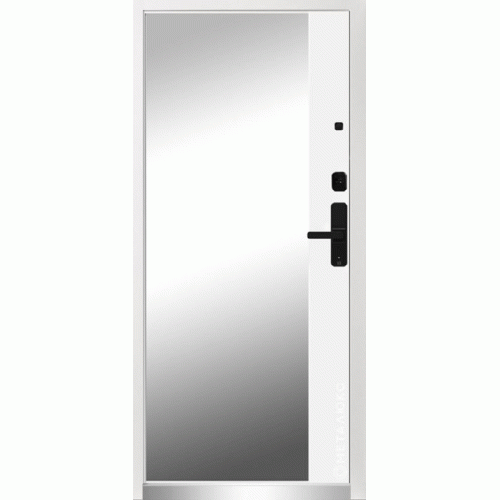 Входные двери МетаЛюкс BASIC М-S 1108 Е Z