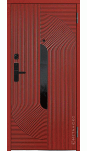 Дверь входная SMART BASIC М-S 1055 E 