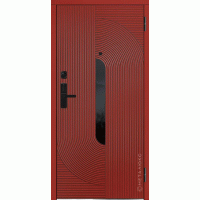 Дверь входная SMART BASIC М-S 1055 E 