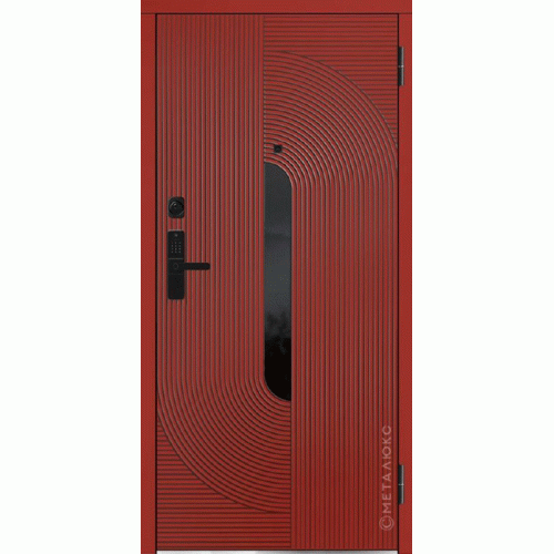Входные двери МетаЛюкс BASIC М-S 1055 E 