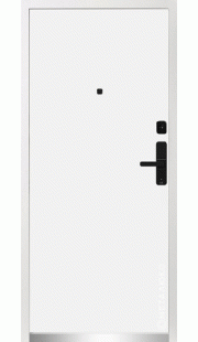 Дверь входная SMART BASIC М-S 1055 E