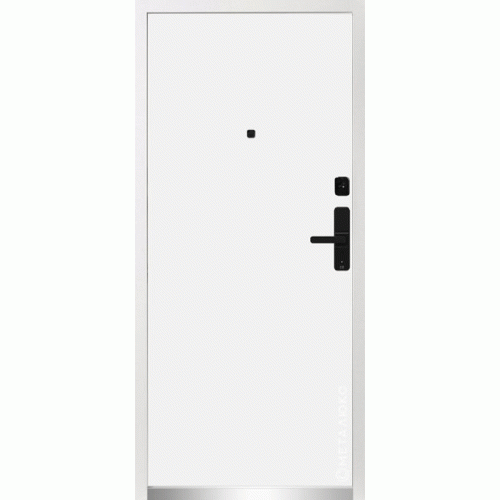 Входные двери МетаЛюкс BASIC М-S 1055 E 