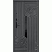 Дверь металлическая SMART BASIC М-S 1055 Е Z