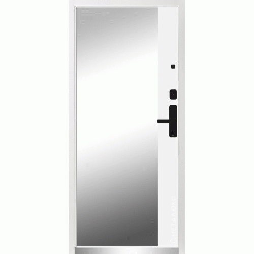 Входные двери МетаЛюкс BASIC М-S 1055 Е Z