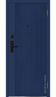 Металлическая входная дверь SMART BASIC М-S 1108 Е 