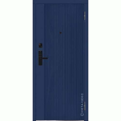 Входные двери МетаЛюкс BASIC М-S 1108 Е 