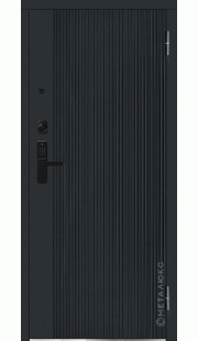 Дверь входная SMART BASIC М-S 1108 Е Z
