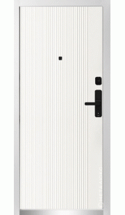 Металлическая входная дверь SMART BASIC М-S 1108 Е