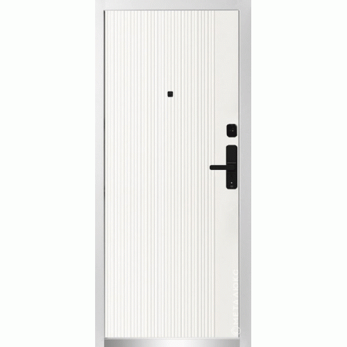 Входные двери МетаЛюкс BASIC М-S 1108 Е 
