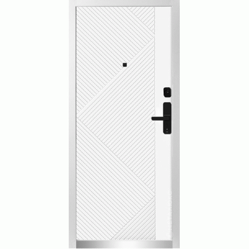 Входные двери МетаЛюкс BASIC М-S 1112 Е