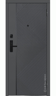 Металлическая дверь SMART BASIC М-S 1112 Е