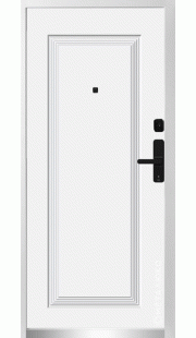 Металлическая входная дверь SMART BASIC М-S 1147 Е