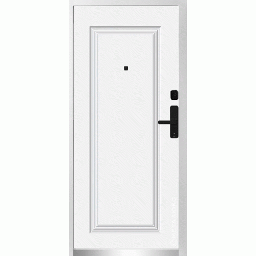 Входные двери МетаЛюкс BASIC М-S 1147 Е