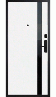 Дверь металлическая входная SMART BASIC М-S 656