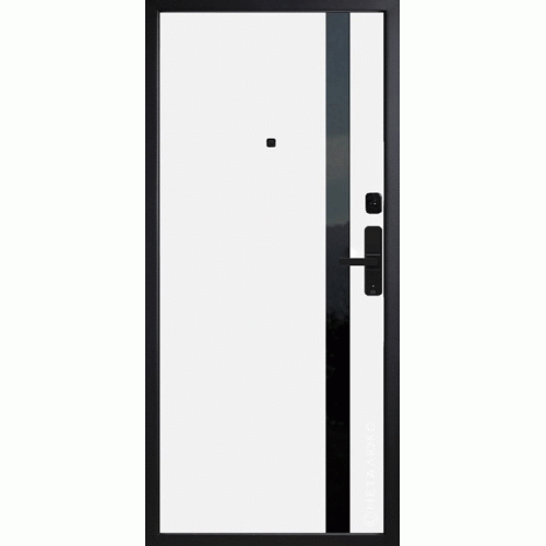 Входные двери МетаЛюкс BASIC М-S 656