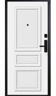 Дверь входная металлическая SMART BASIC М-S 669