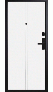 Металлическая входная дверь SMART BASIC М-S 703