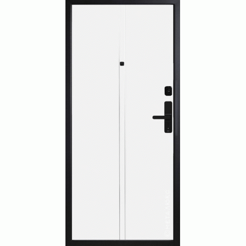 Входные двери МетаЛюкс BASIC М-S 703