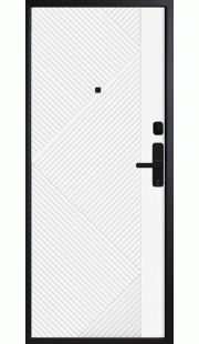 Входная дверь SMART BASIC М-S 738/3 Е5